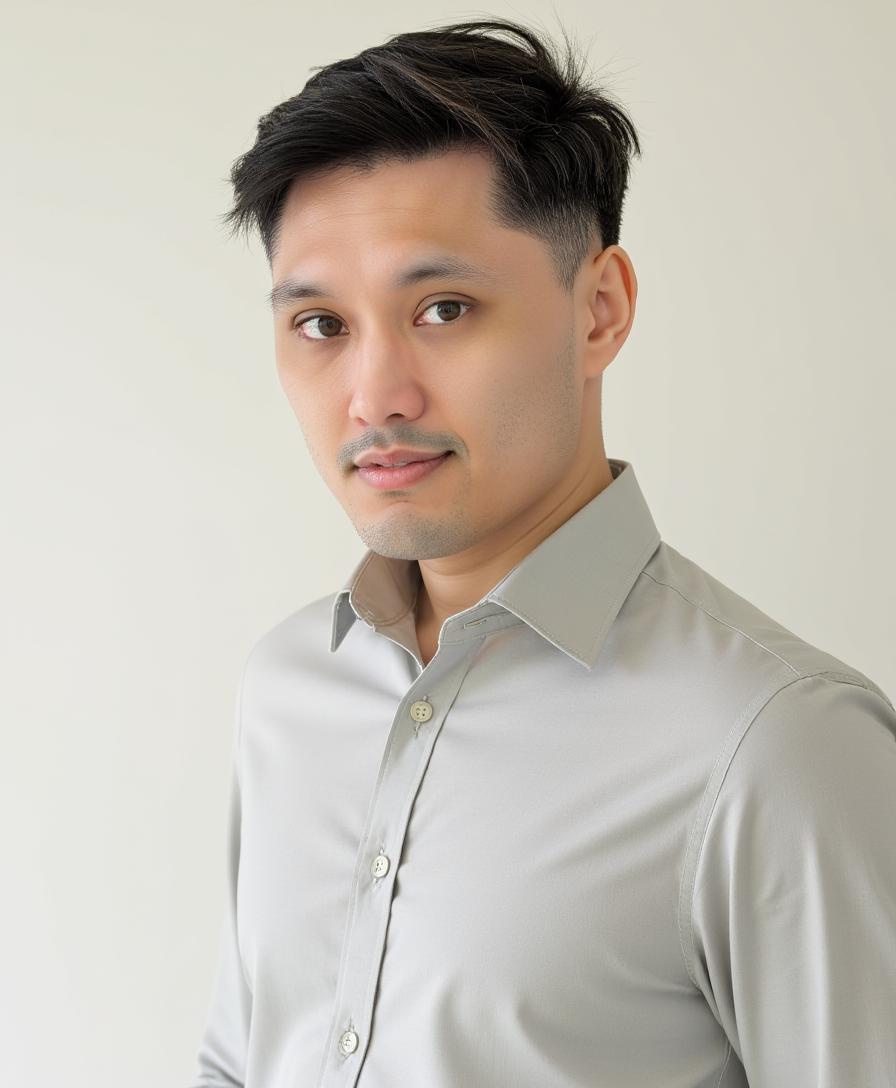 Cristian Brownlee, Founder & CEO of Glitch Guild